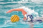 WWPolo @ CC  Wheaton College Women’s Water Polo at Connecticut College. - Photo By: KEITH NORDSTROM : Wheaton, water polo